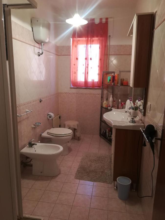 Domus Aurea Bed & Breakfast Oristano Exterior photo